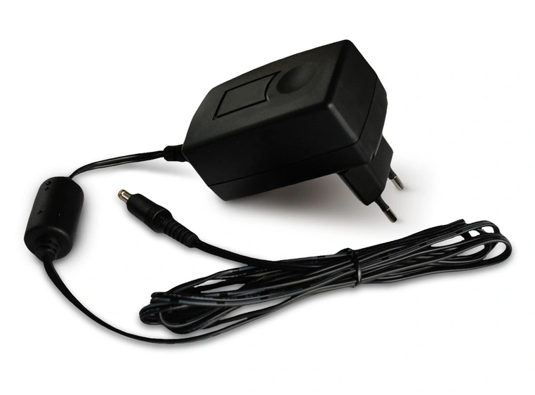 Korg KA-350 Korg strømforsyning - 9v dc/1700mA 